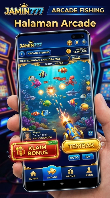 jamin777 - Pusat Download untuk Beragam File Berkualitas